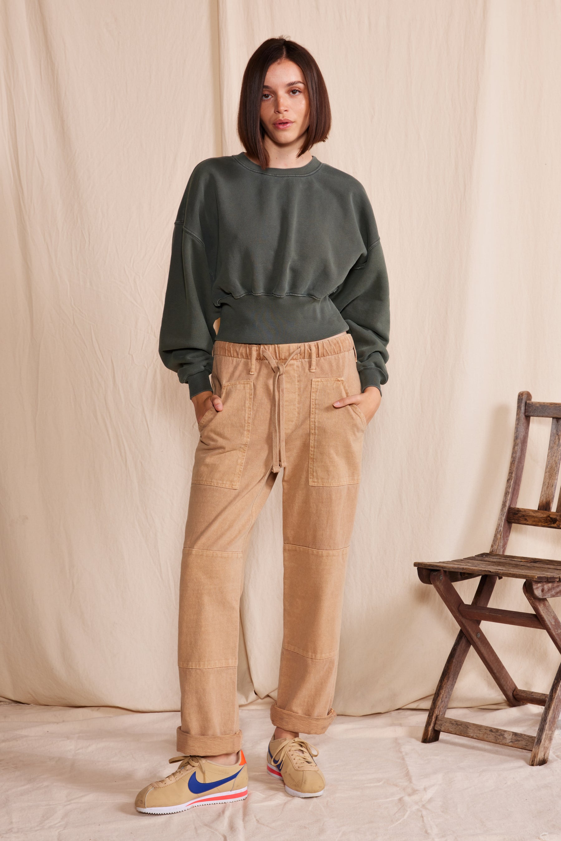 Sonoma Sweatshirt