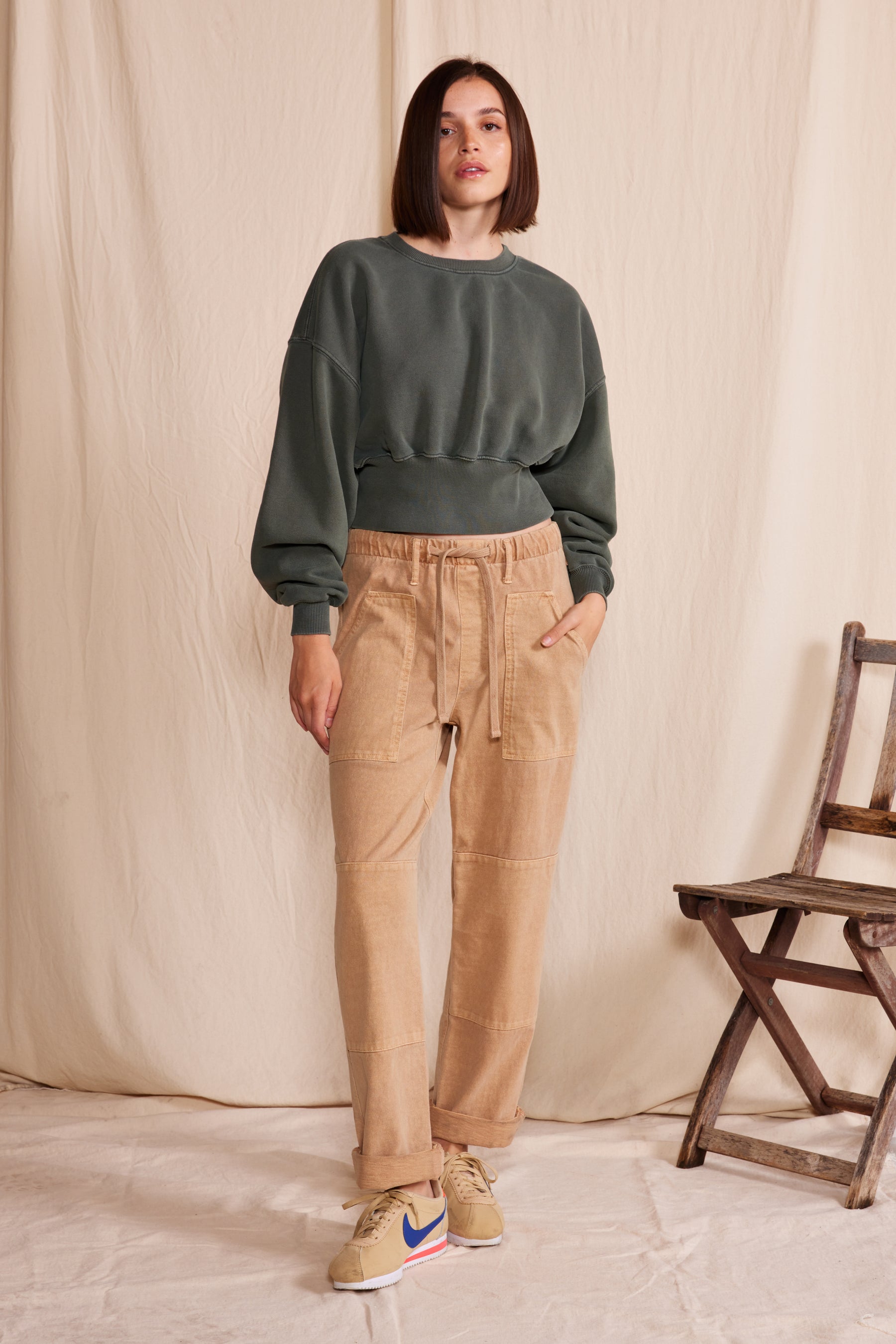 Sonoma Sweatshirt