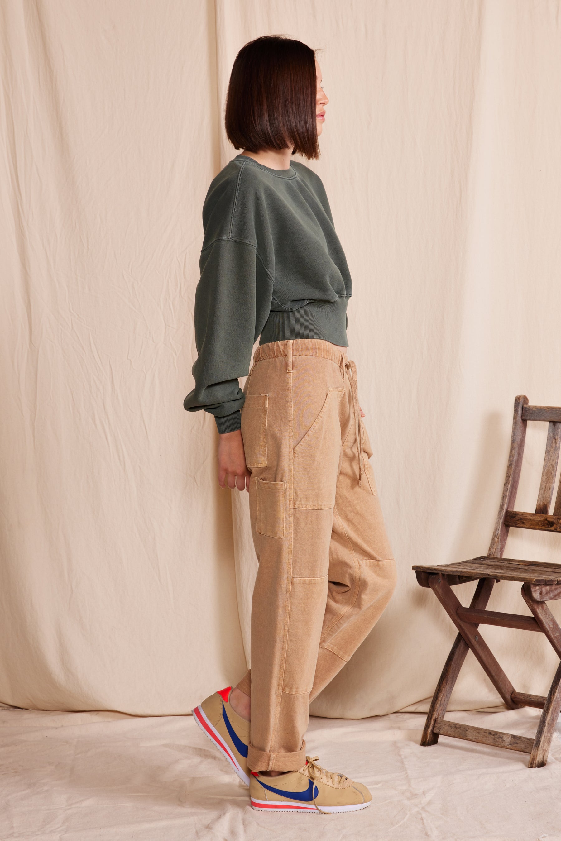 Sonoma Sweatshirt