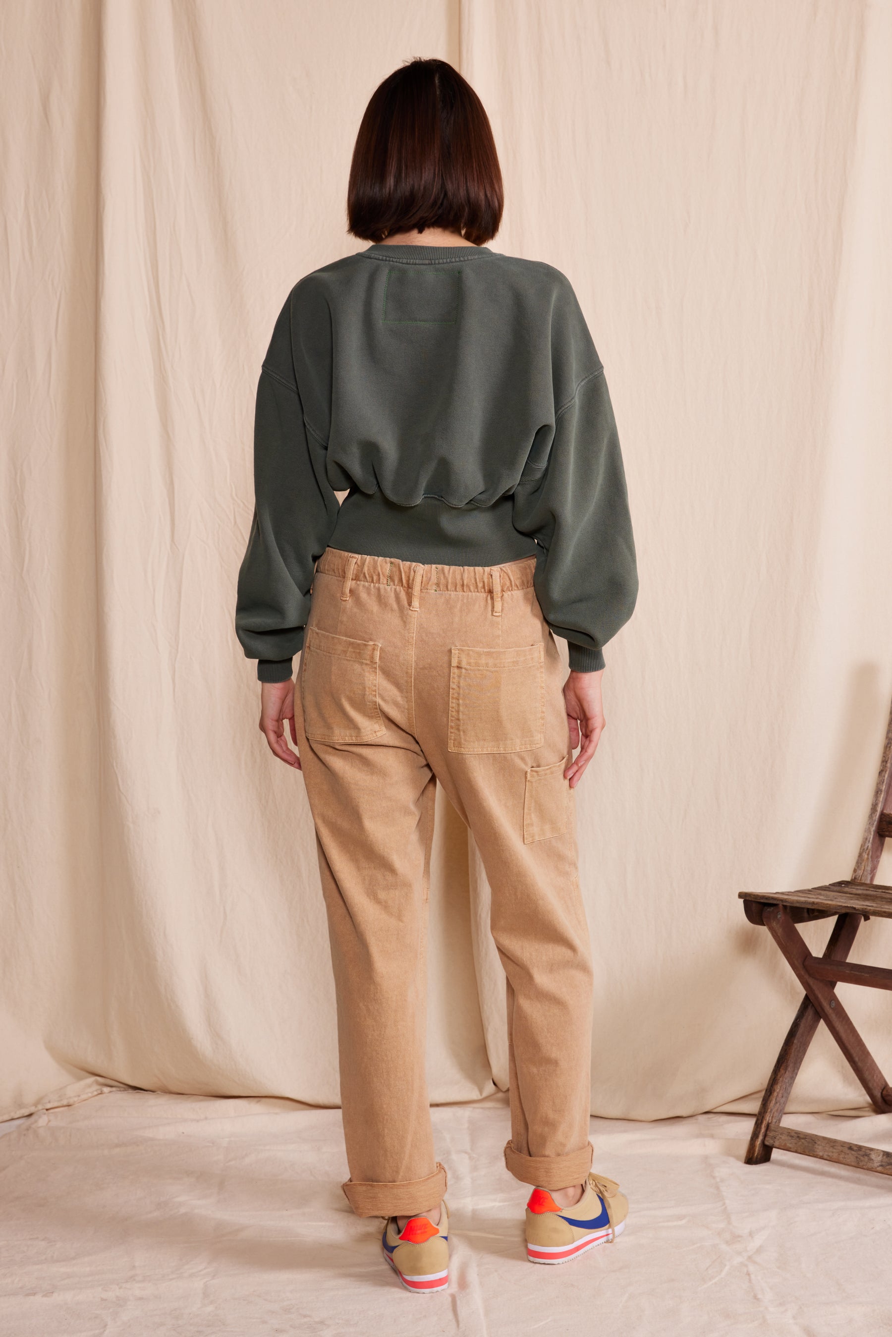 Sonoma Sweatshirt