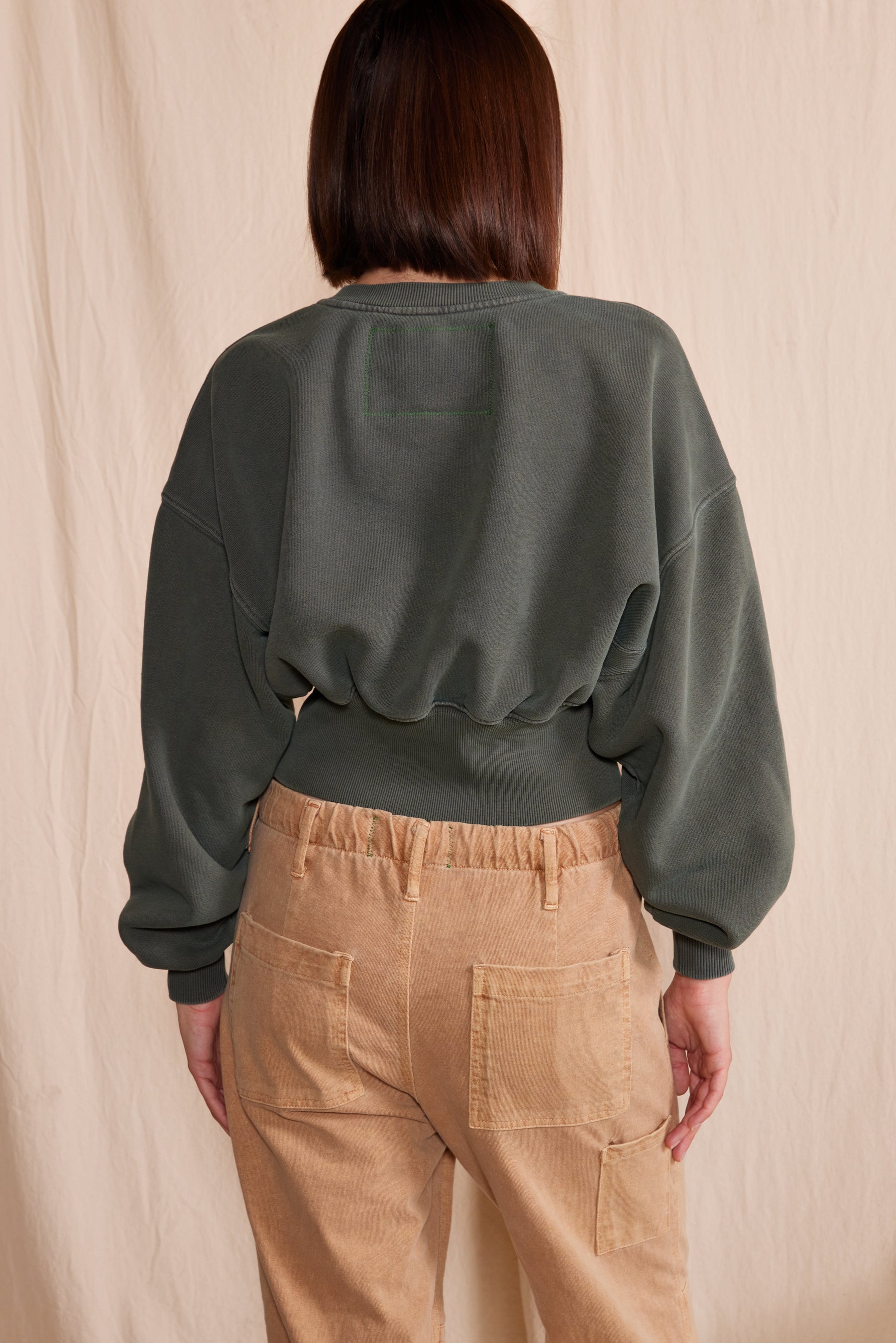 Sonoma Sweatshirt