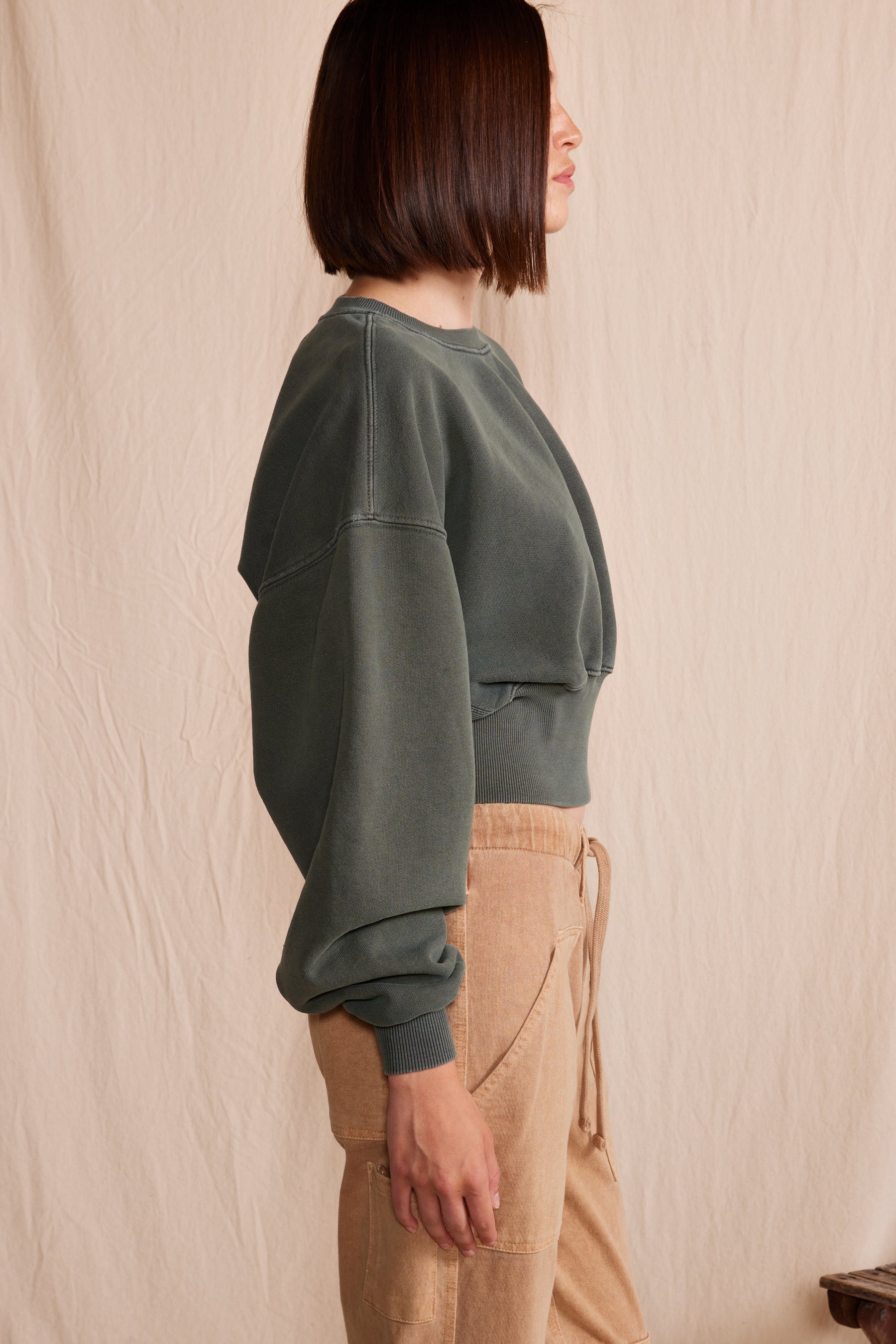 Sonoma Sweatshirt