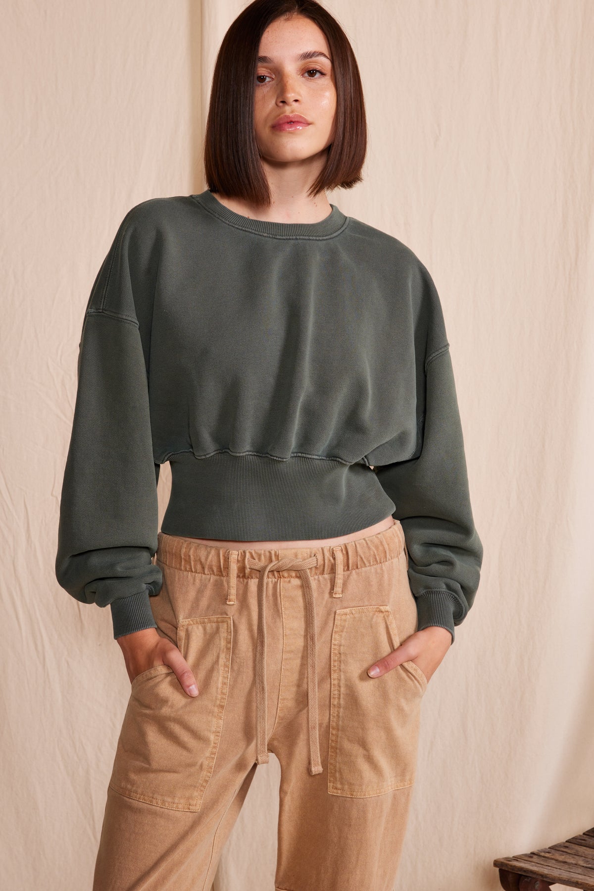 Sonoma Sweatshirt