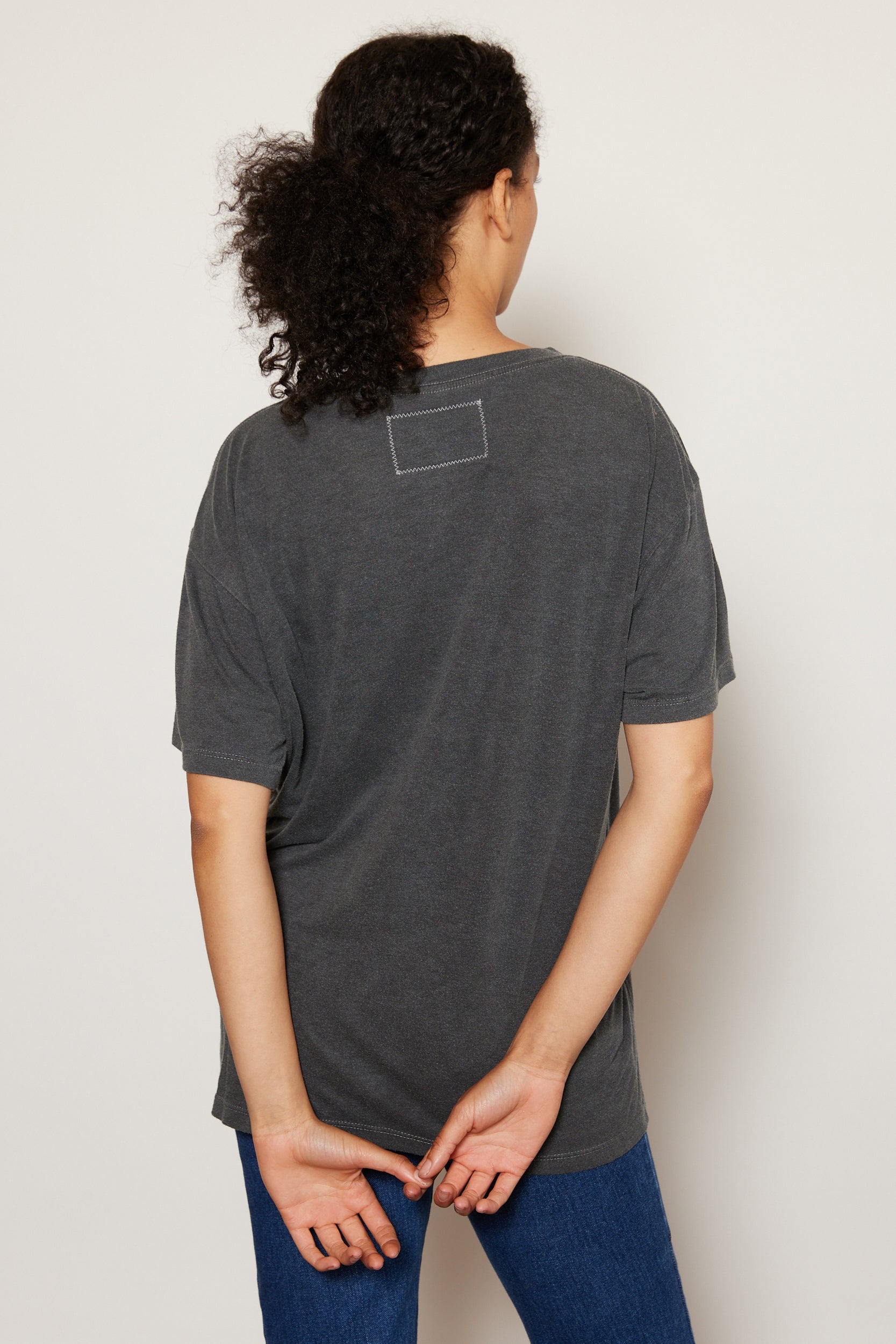 Sesame Street Peace and Love Tee