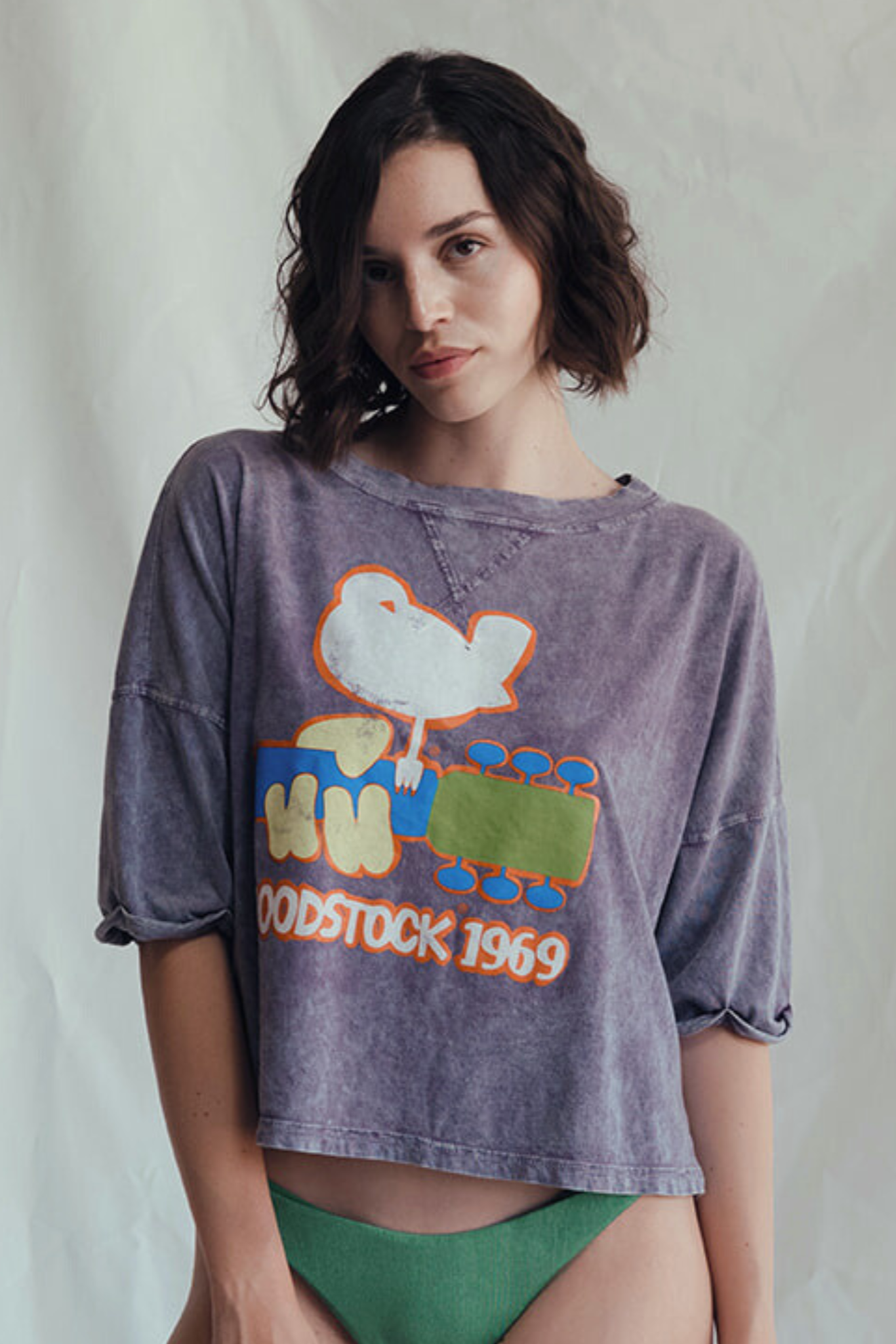 Woodstock