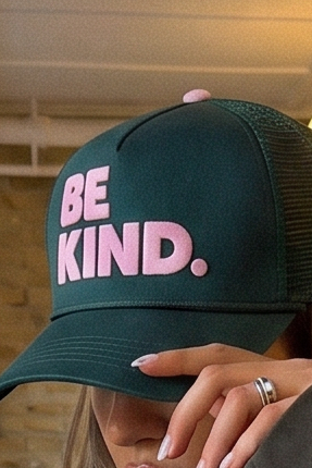 Be Kind Hat