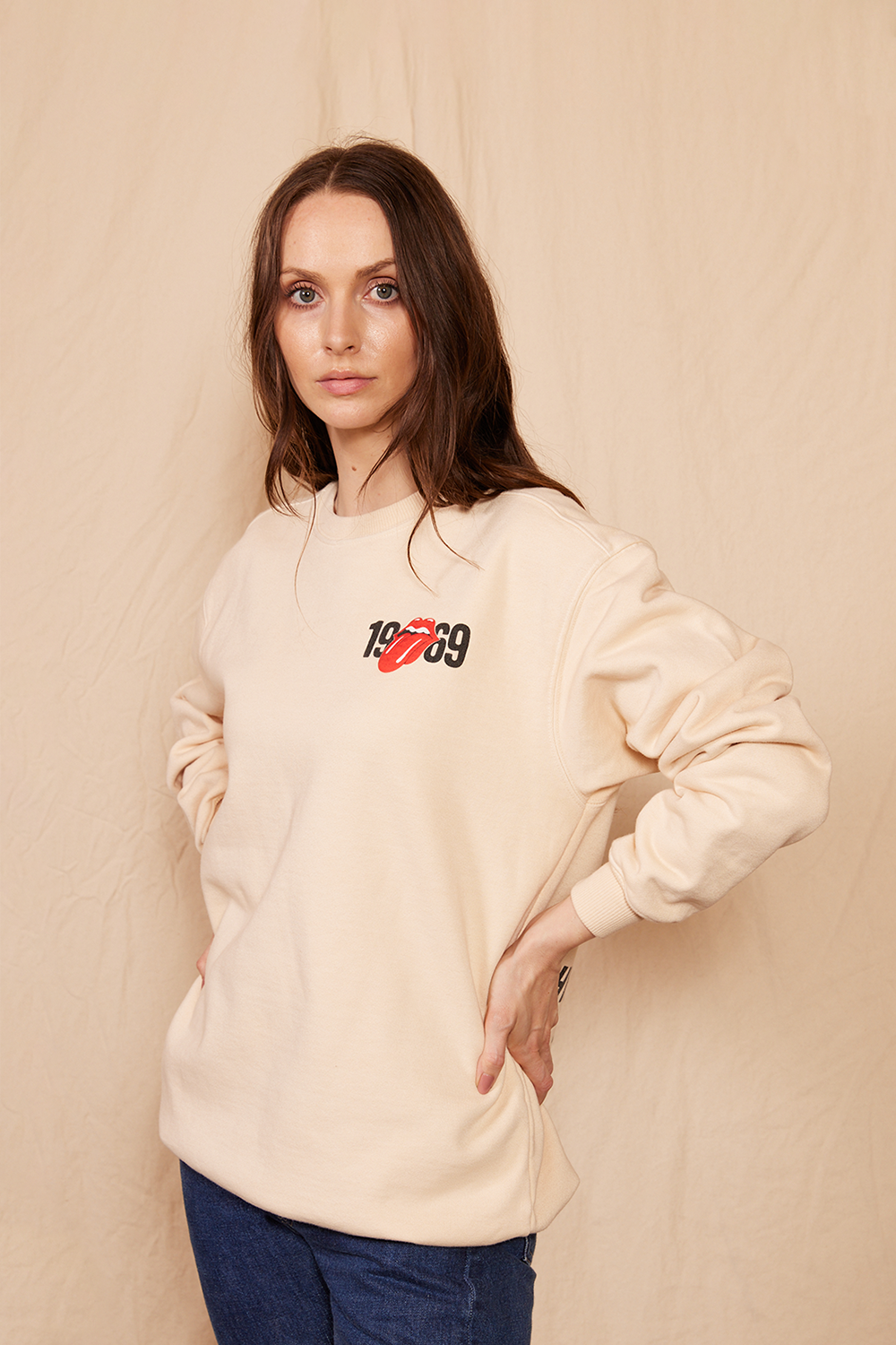 1969 sweatshirt 2025