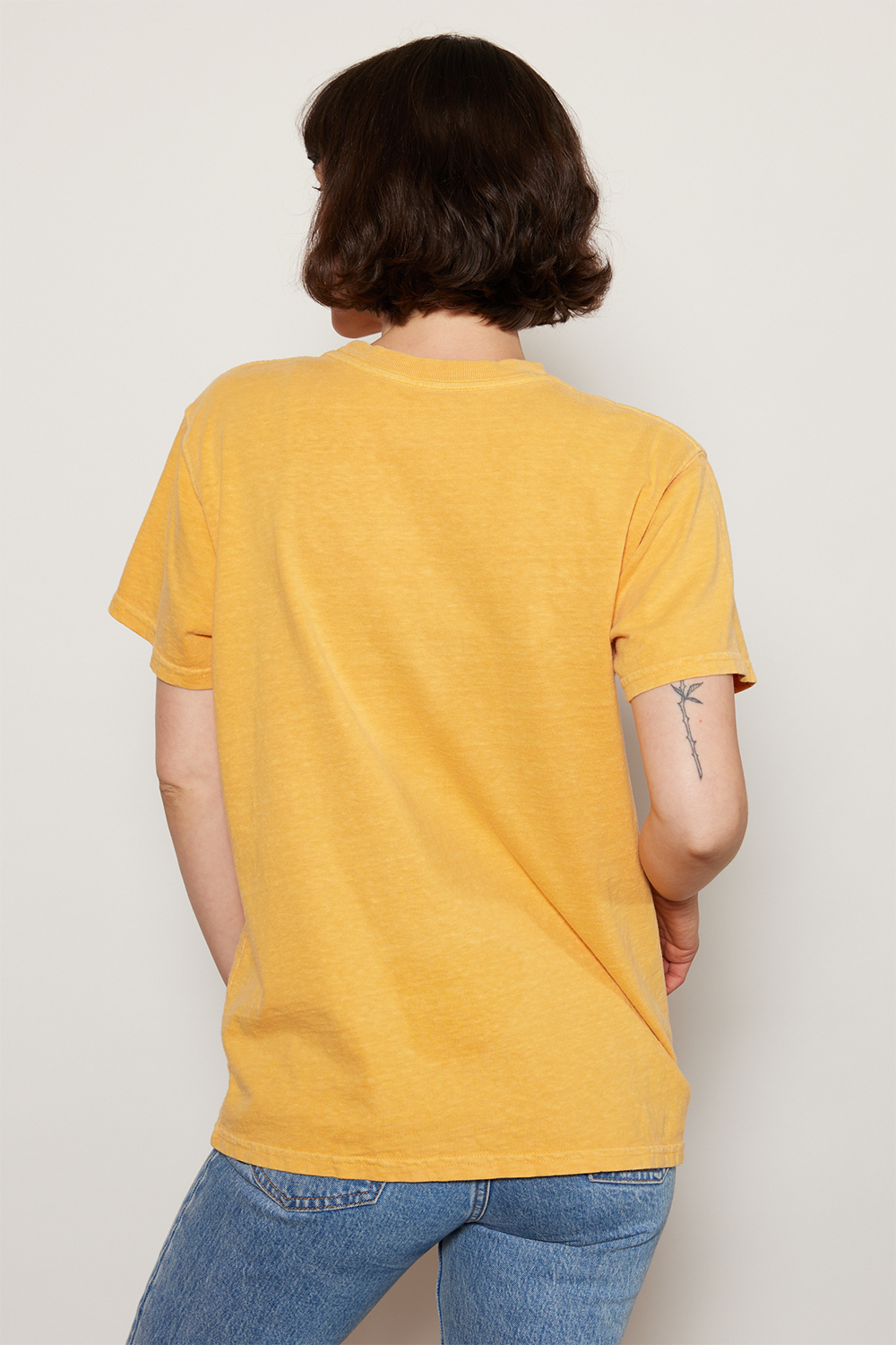 Peanuts Woodstock 1969 Tee