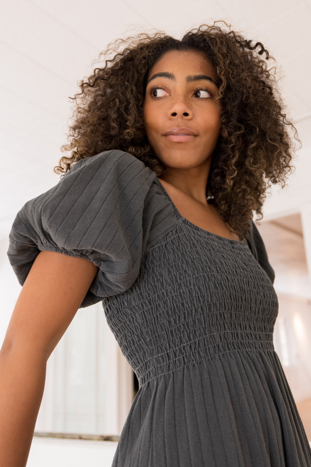 The Leeza Dress