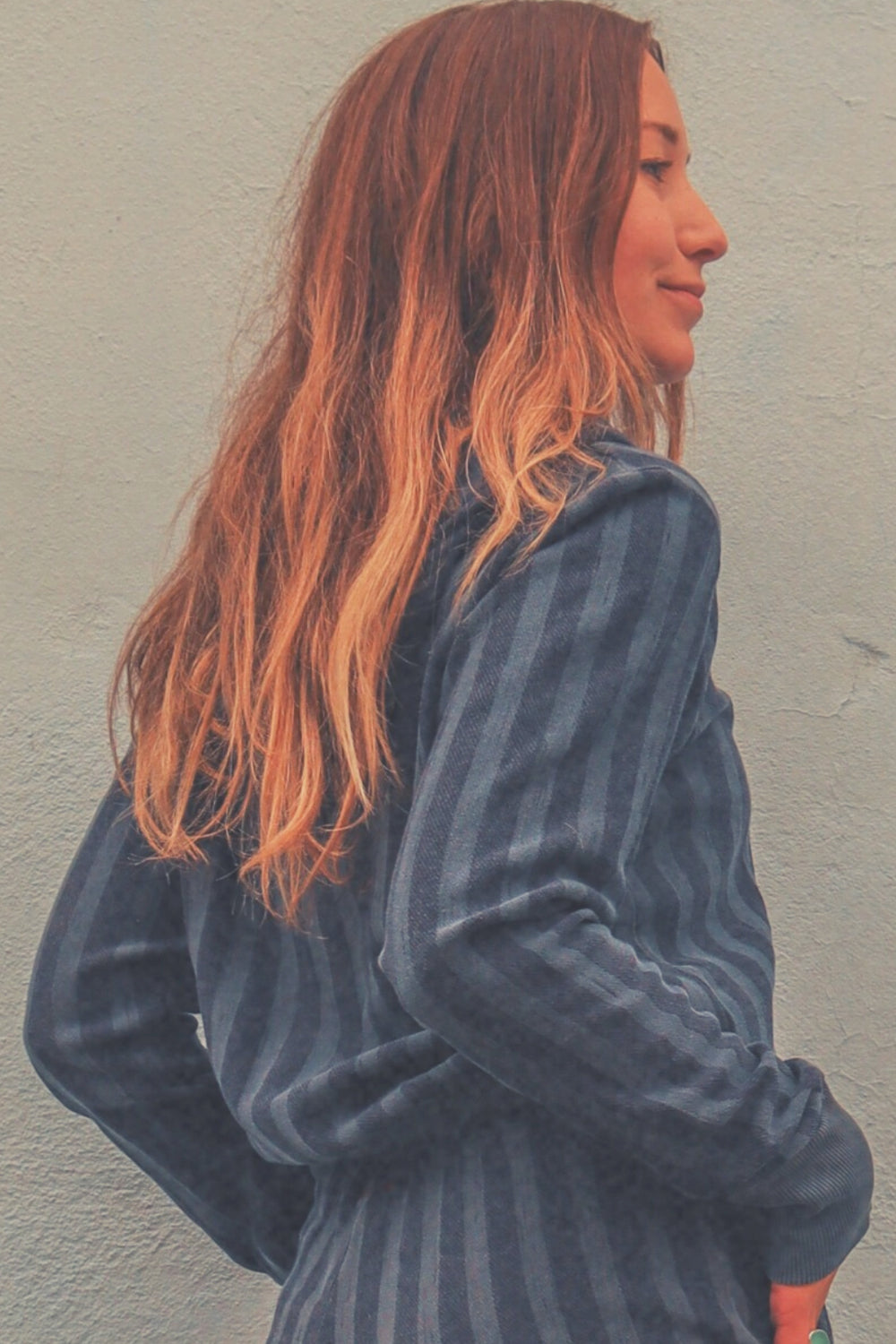 Amore Hoodie