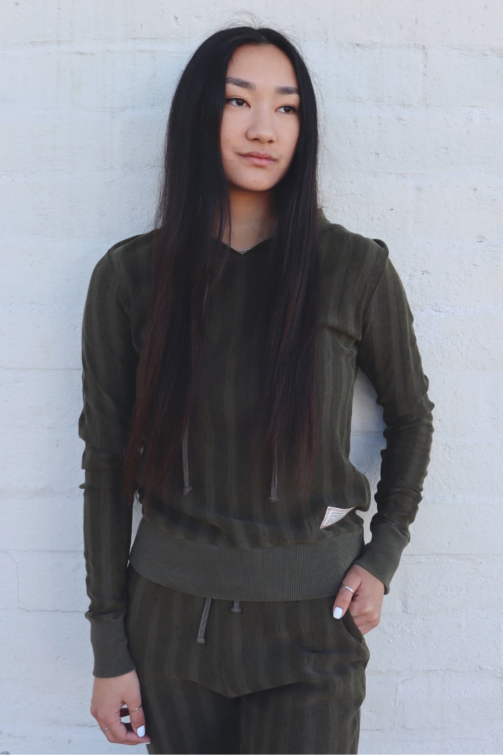 Amore Hoodie