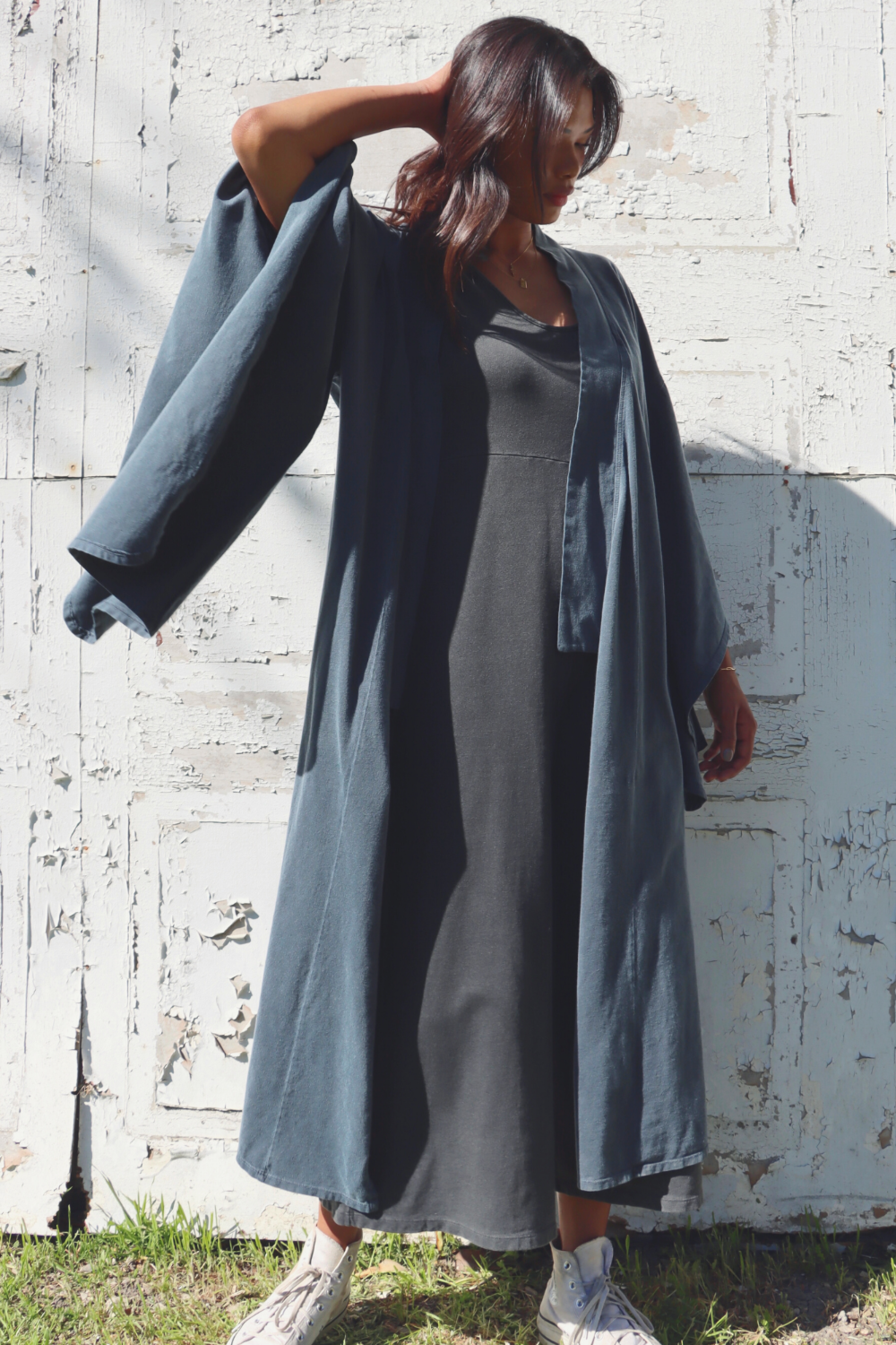 Dawn Robe