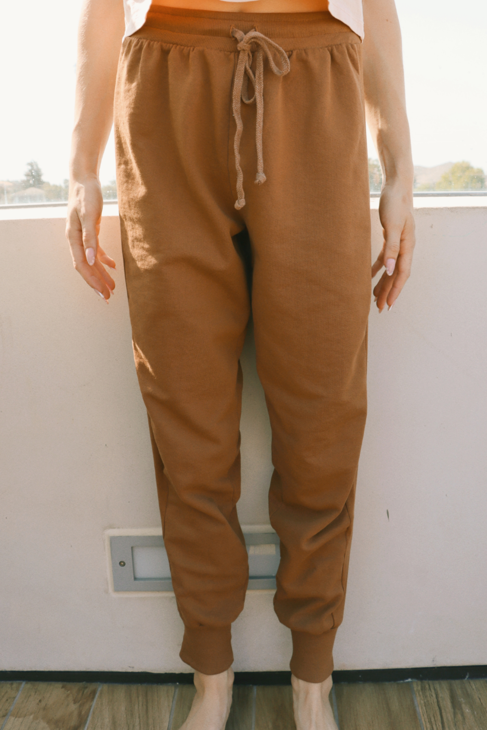 Real Love Joggers