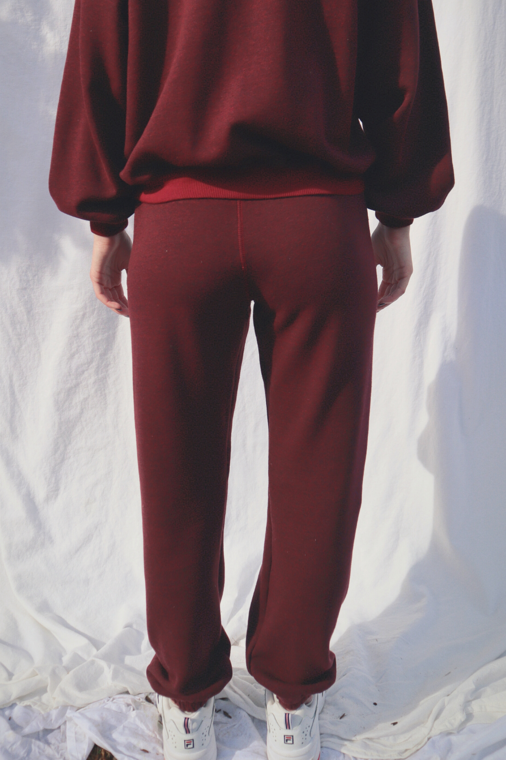The Varsity Set