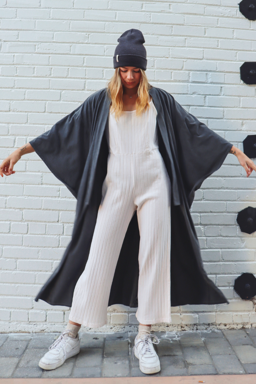 Dawn Robe