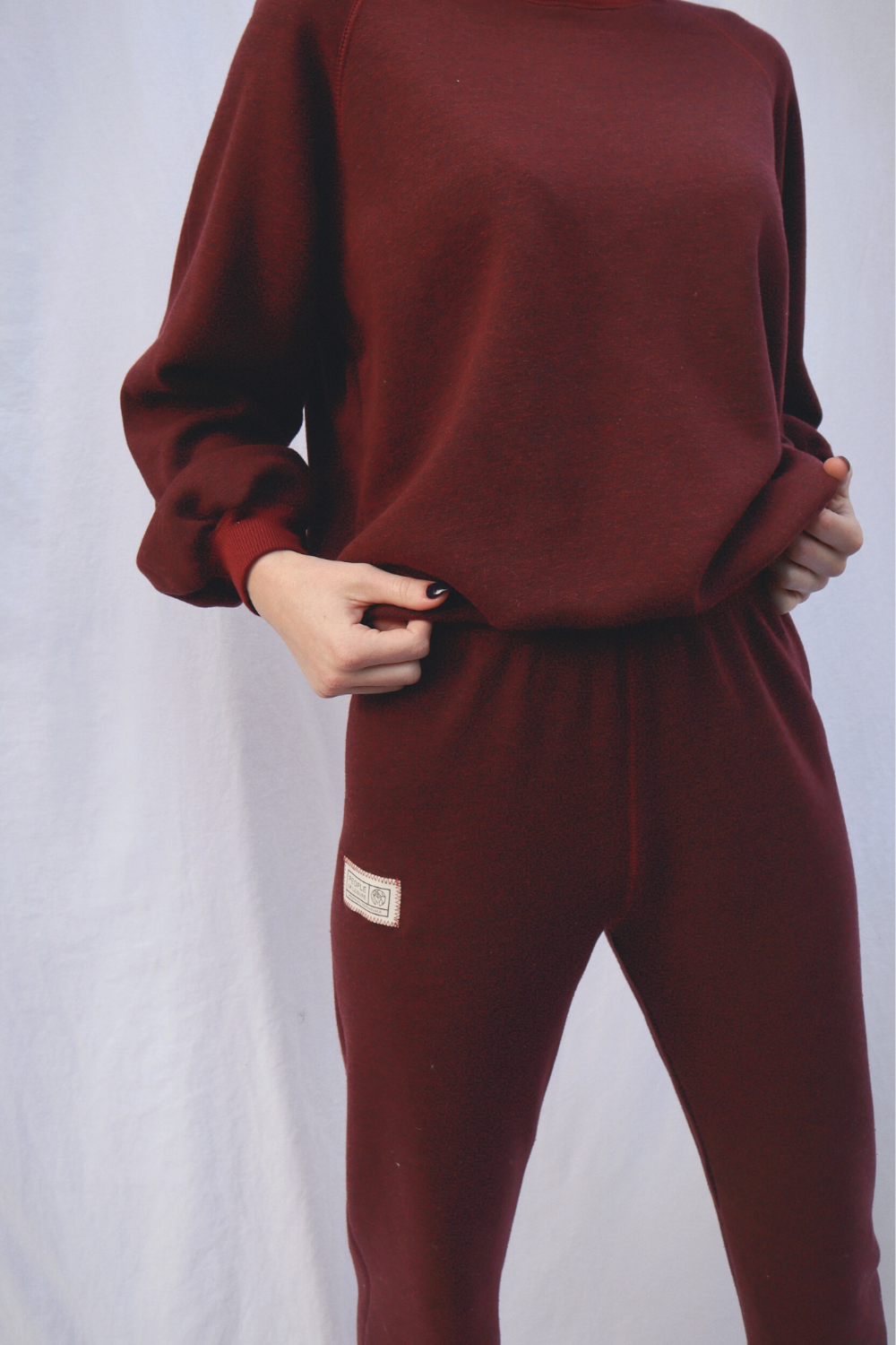 The Varsity Set