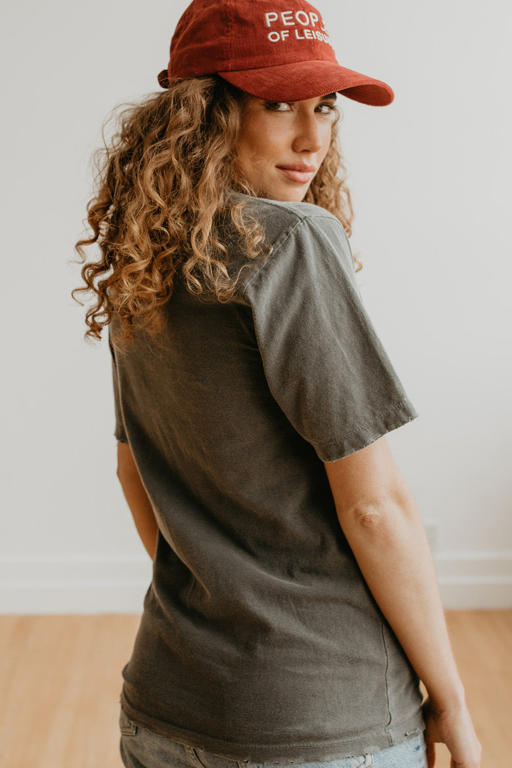 Rolling Stones Voodoo Sunkissed Tee