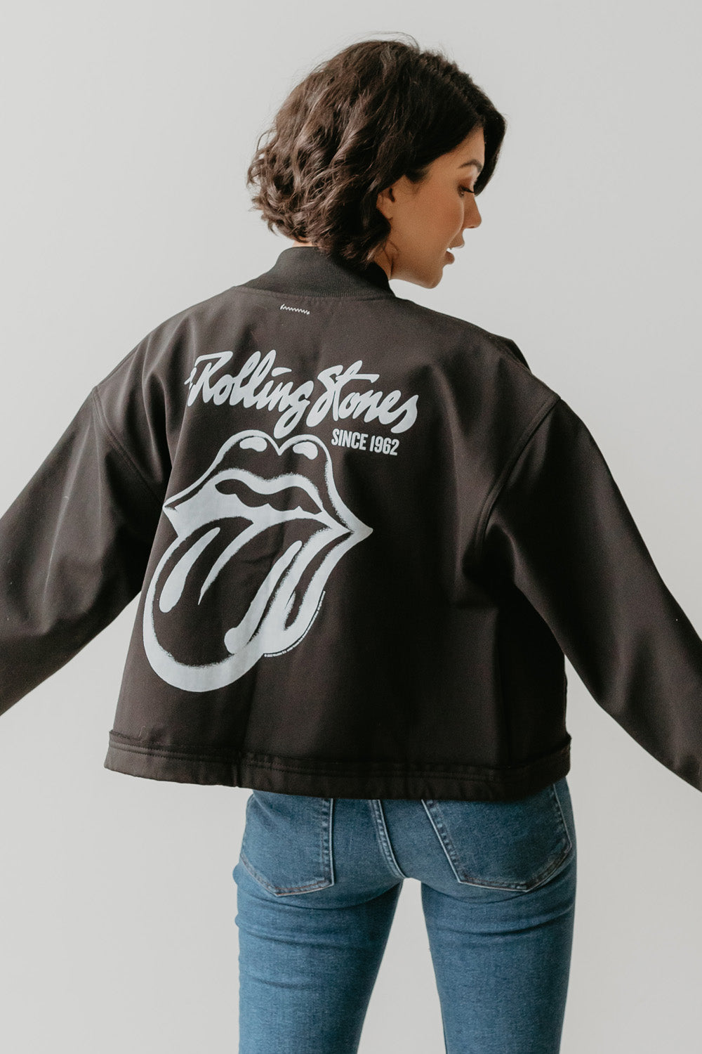 The Rolling Stones Varsity