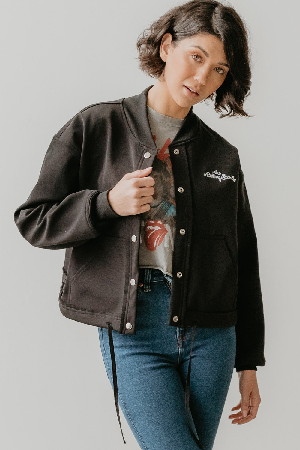 The Rolling Stones Varsity