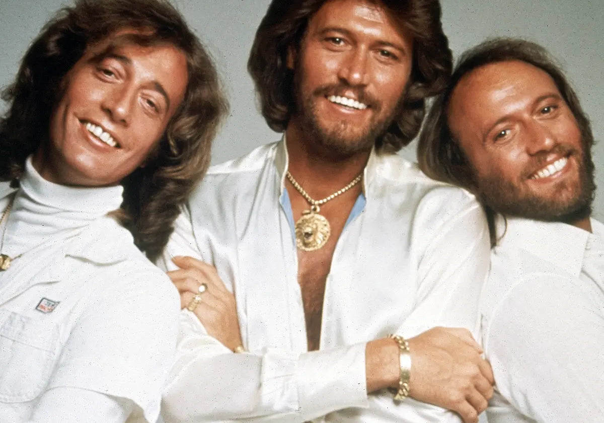 The 70's: The Disco and The Planet