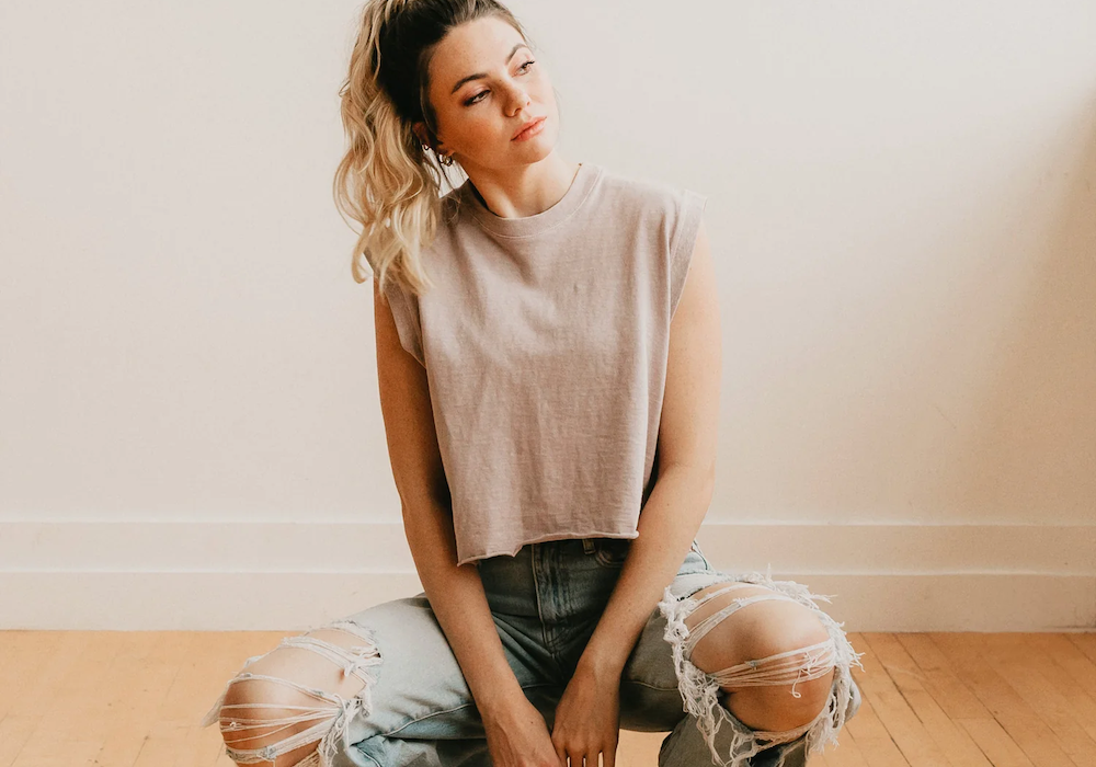 4 Easy Ways To Make Your Clothes Last 