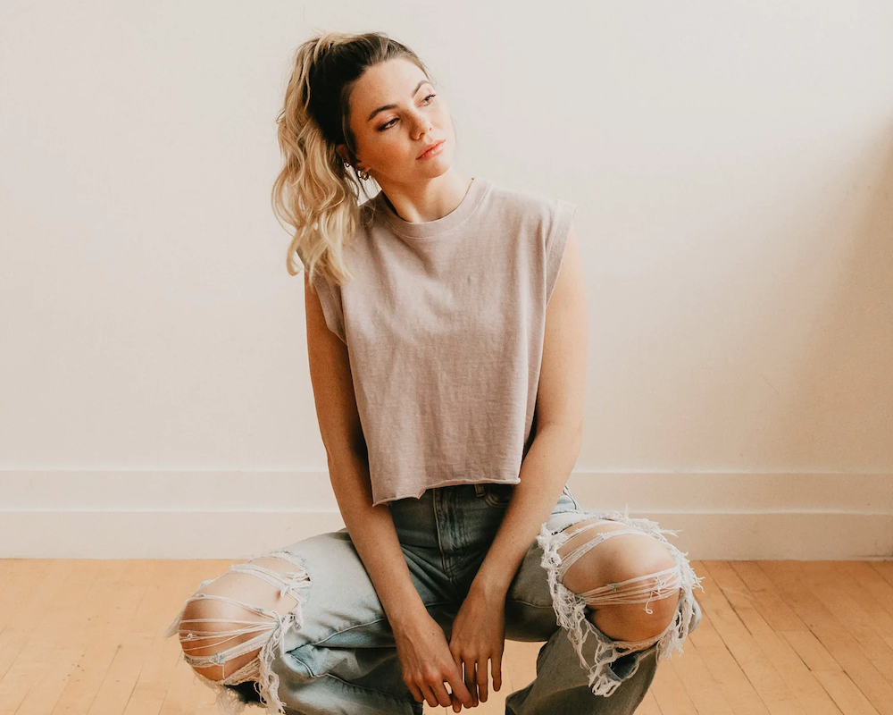 4 Easy Ways To Make Your Clothes Last 