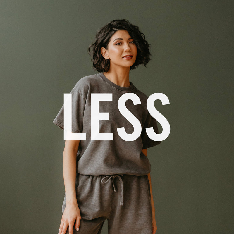 8 Ways To Create Less-Waste