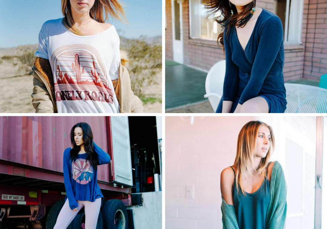 A Black Friday Conscious Style Guide
