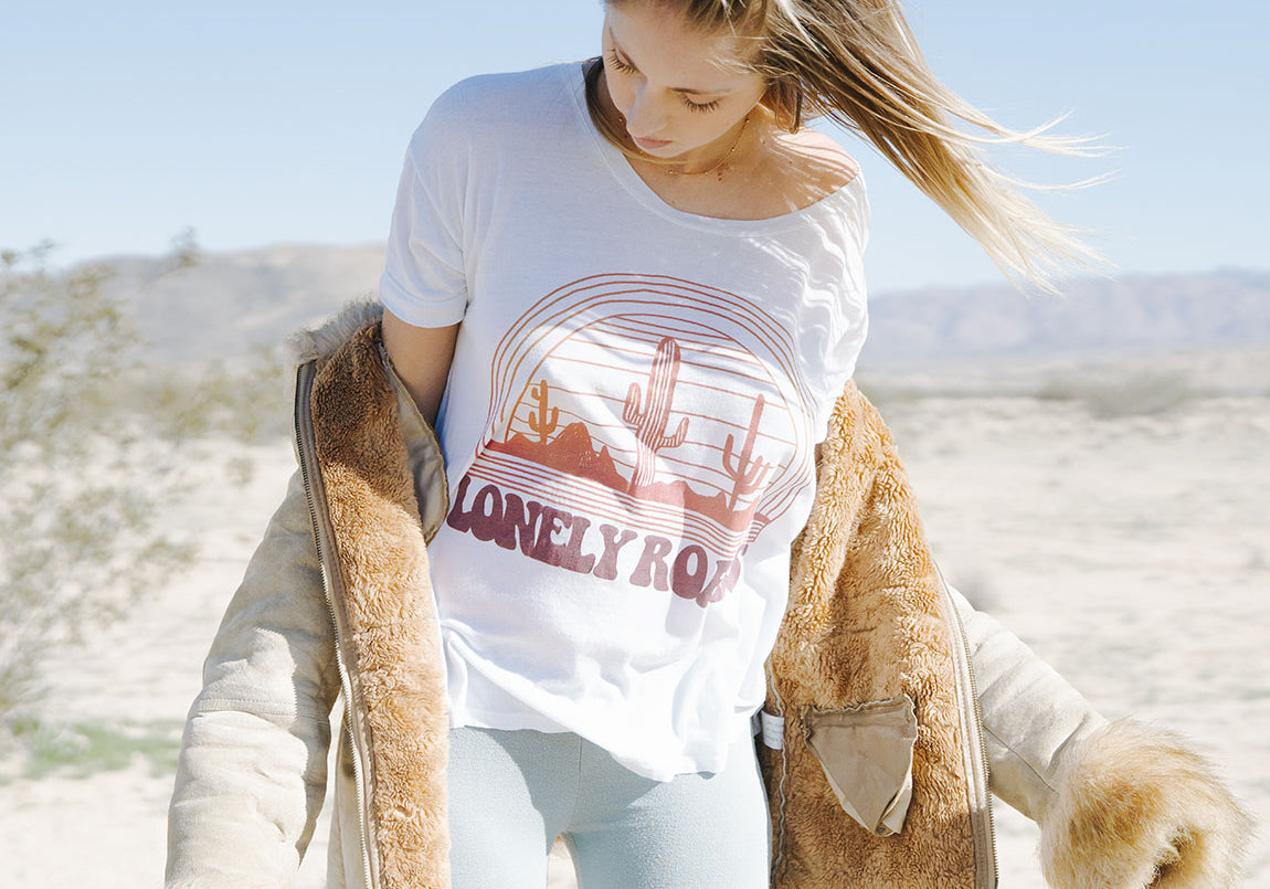 Dressing for The Open Highway