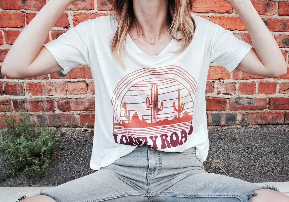 Effortless, Eclectic Style with The Daily Glance