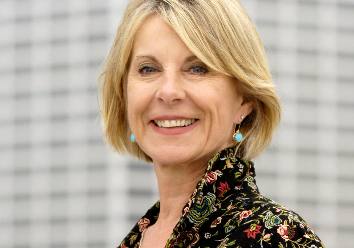 Fashion Business Advice with Frances Harder
