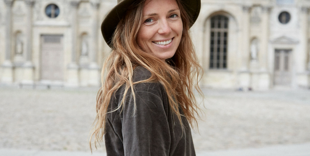 Mindful Shopping: A Q+A with POL Brand Ambassador Holly Rose