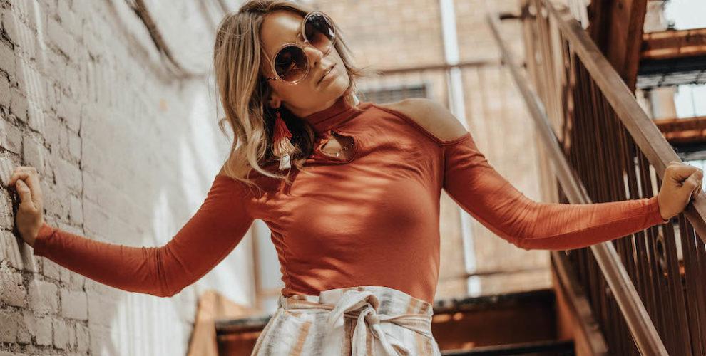 Creative Stylings: A Q+A with LMP Collections’ Lisa Prang