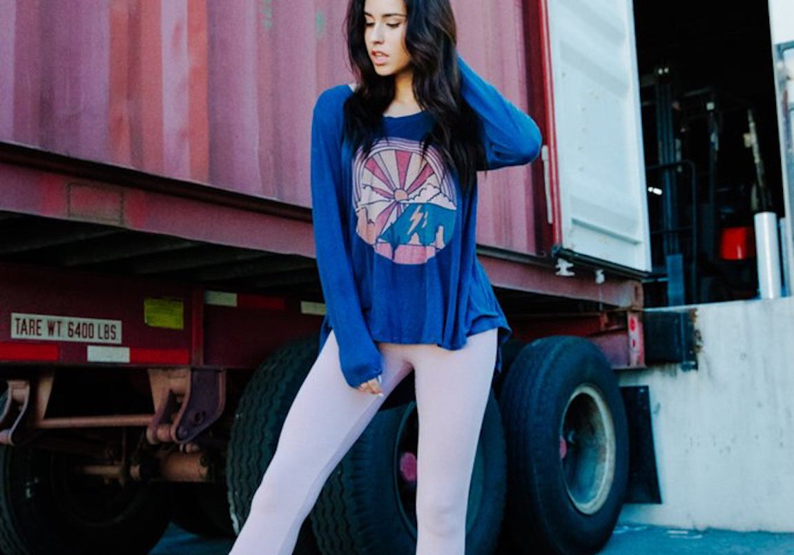 Retro 70s Outfits Fit for Your Next Summer Festival