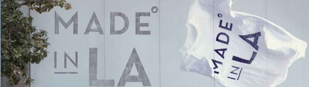 Made in Los Angeles
