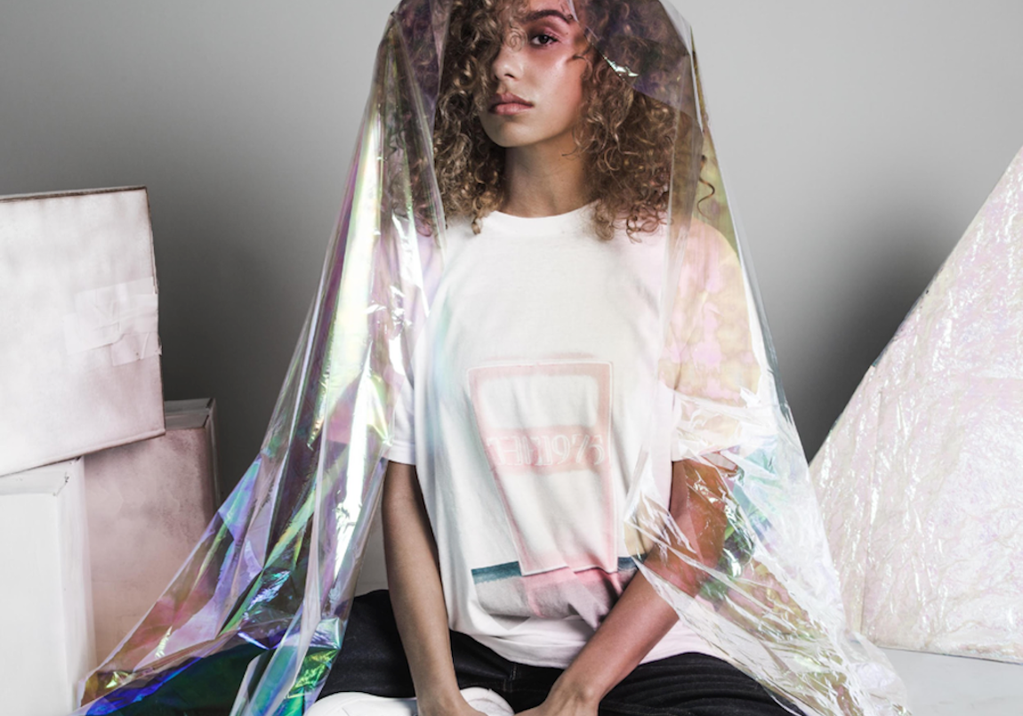 People Spotlight: Q+A with Spirited Creative Designer Victoria Cassinova