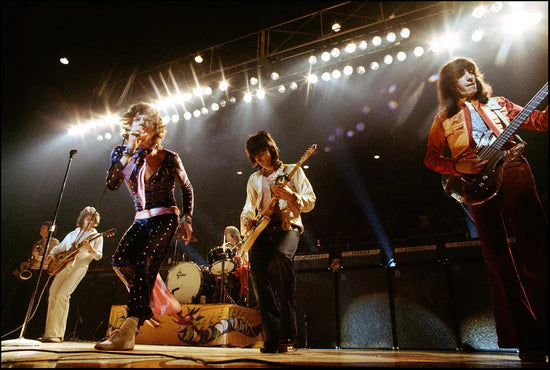 POL x Rolling Stones