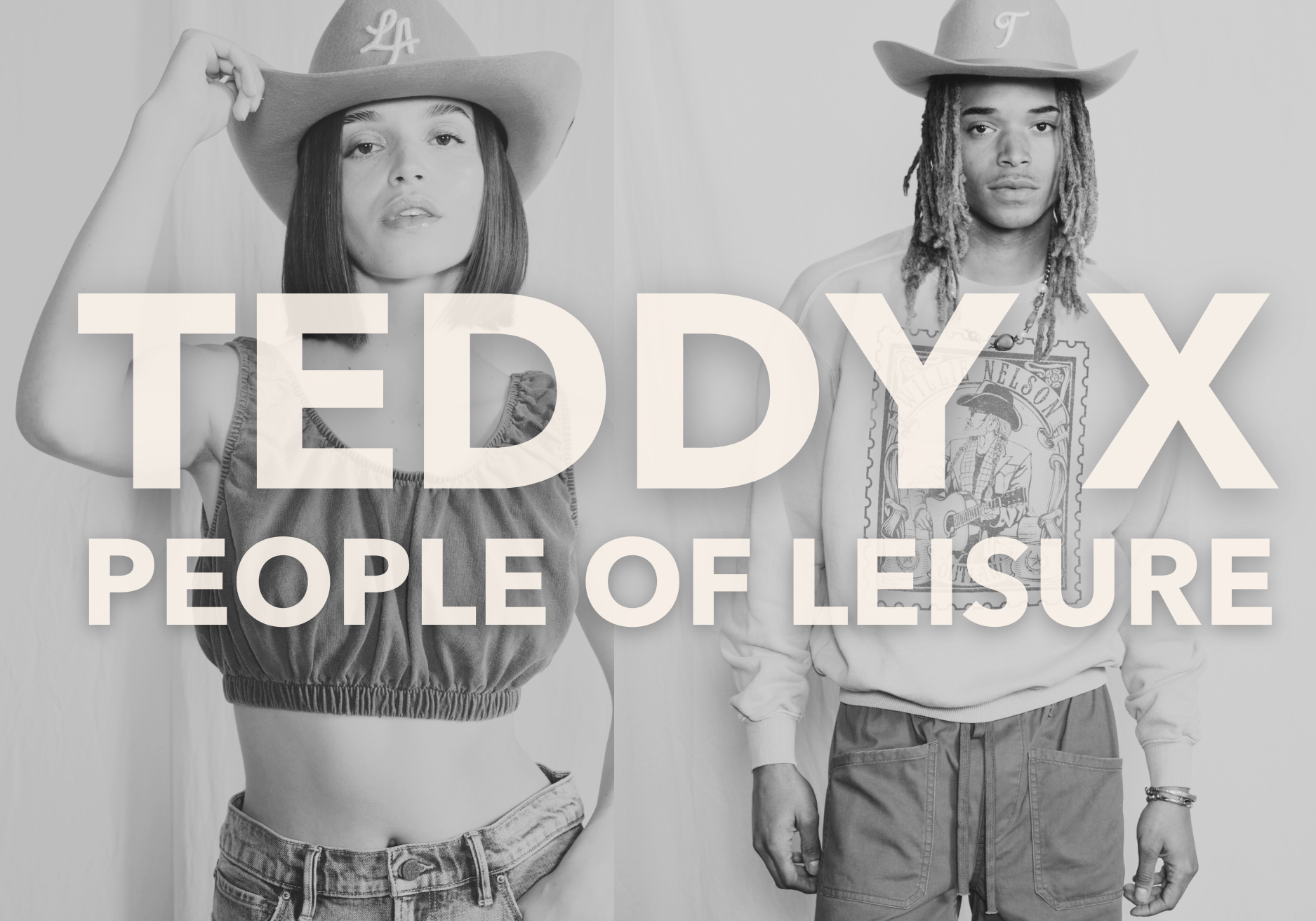 Teddy Headwear's Style Guide
