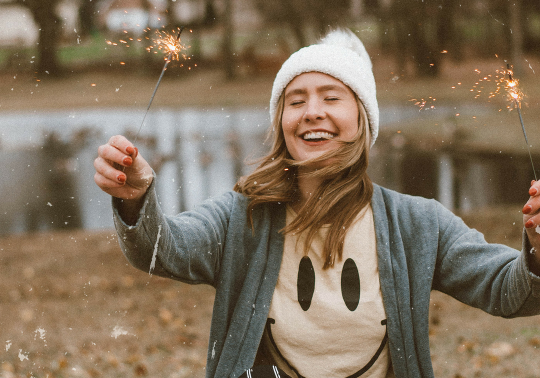 A New Year Vintage Style Guide