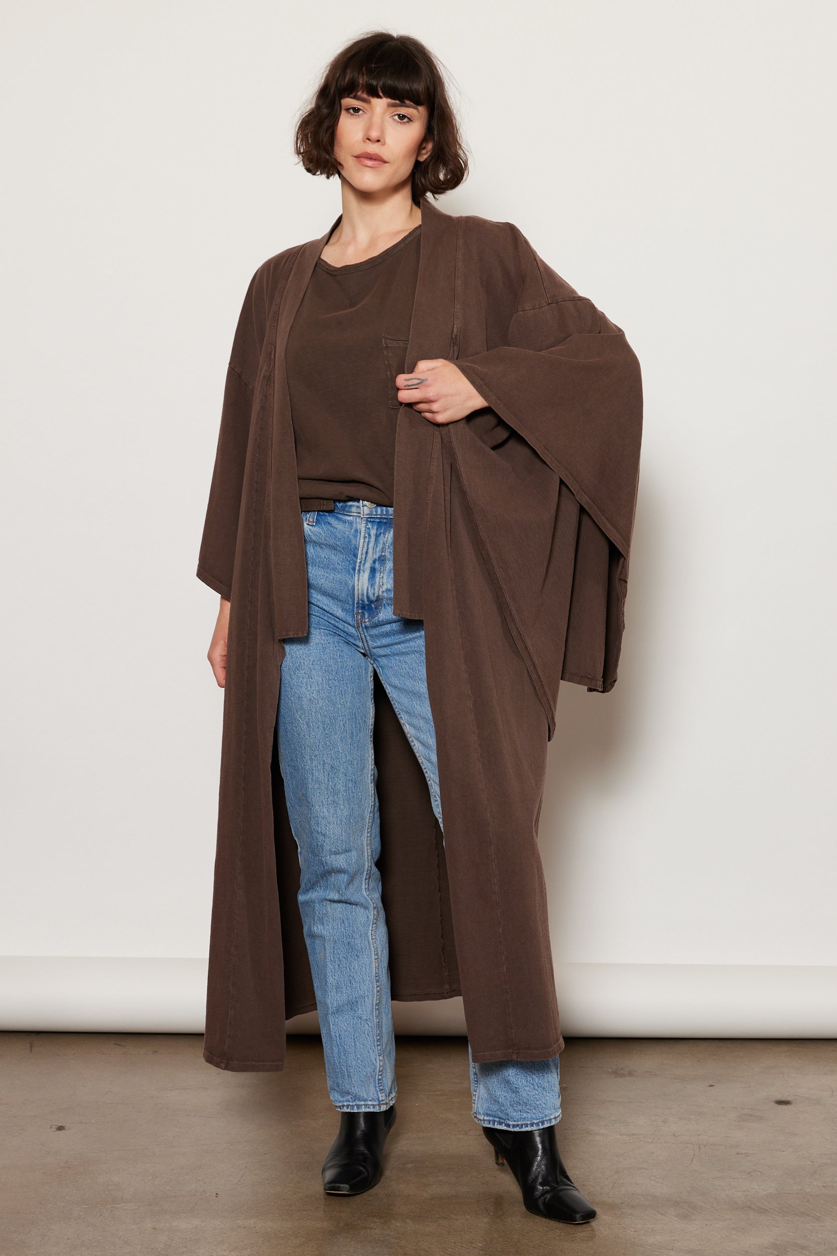 Daft Robe Dawn Robe