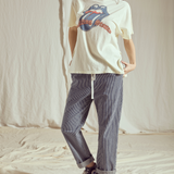 Rolling Stones Old English Tee