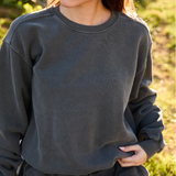 The Organic Sweatshirt