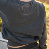 The Organic Sweatshirt