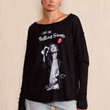Like The Rolling Stones Tee