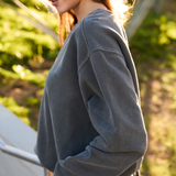 The Organic Sweatshirt