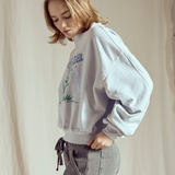 Rodeo Rebel Sweatshirt