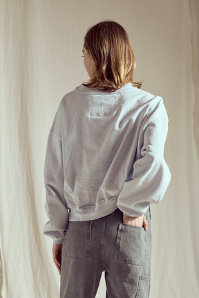 Rodeo Rebel Sweatshirt