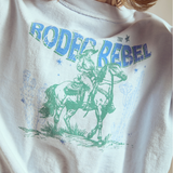 Rodeo Rebel Sweatshirt