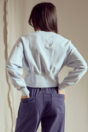 Budweiser Clydesdales Long Sleeve