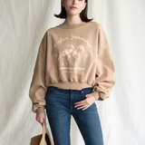 Waylon Jennings Hometown Sweatshirt